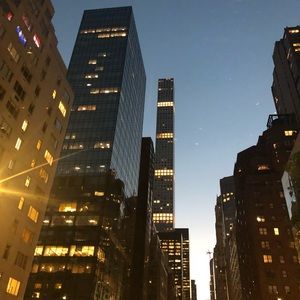 Meet your Posher, Arnold